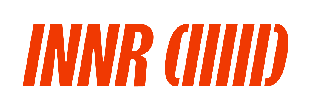 INNR CHILD LOGO INNR CHILD LOGO